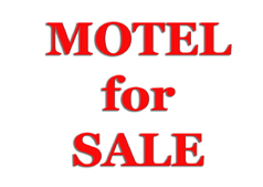 Motel For Sale